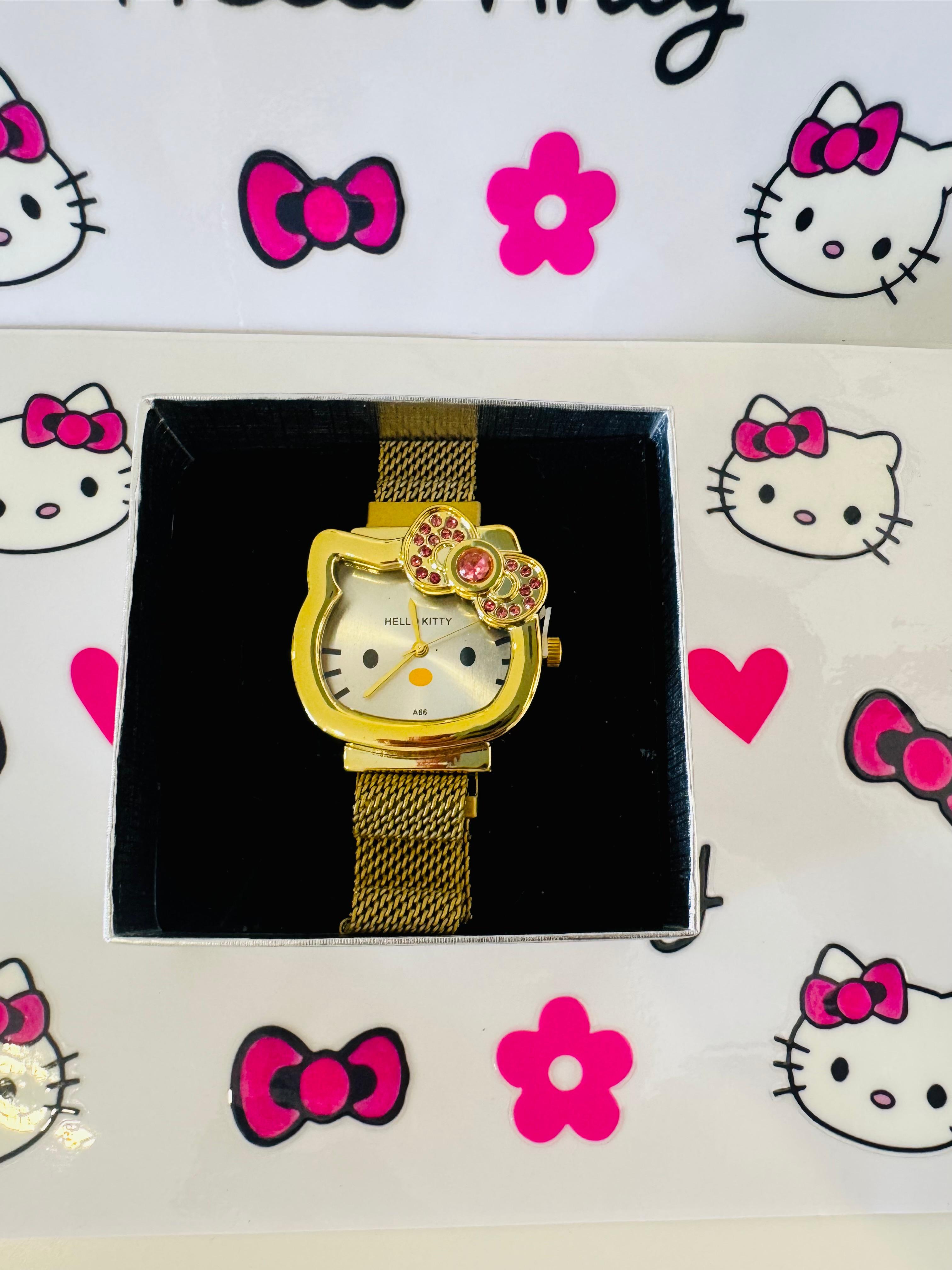 Reloj Niñas