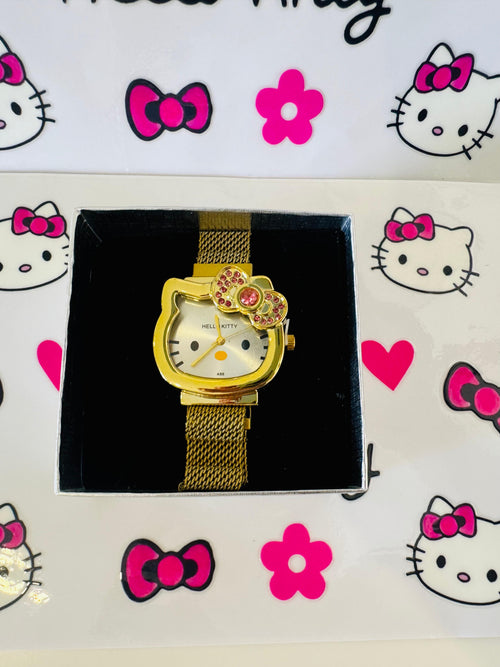 Reloj Niñas